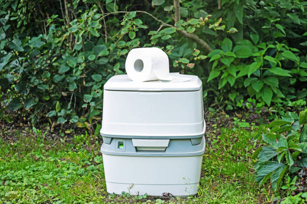 Best High-end porta potty rental  in Aitkin, MN