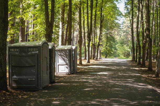Best Event porta potty rental  in Aitkin, MN