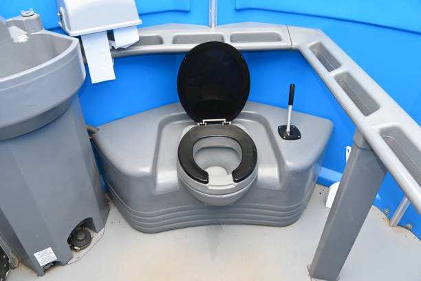 Best Sanitation services for porta potties  in Aitkin, MN
