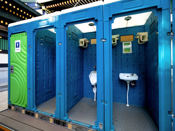 Best Affordable porta potty rental  in Aitkin, MN