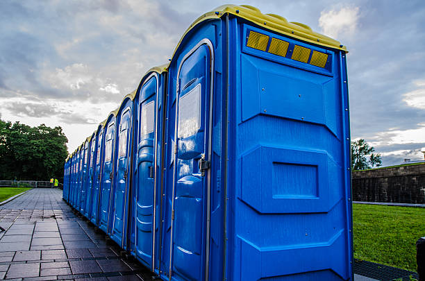 Portable Toilet Options We Offer in Aitkin, MN